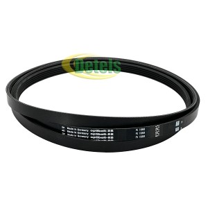 Ремінь Optibelt 5PJ1880 T-nr 5689130 для сушильної машини Miele (11114230)